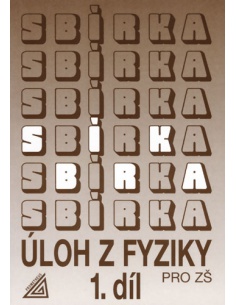 Sbírka úloh z fyziky pro ZŠ, 1.