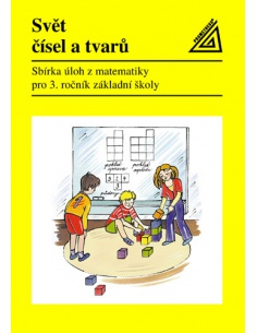 Sbírka úloh z matematiky pro 3.