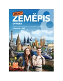 Hravý zeměpis 8 - učebnice - Evropa