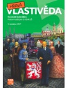 Pracovní sešit poskytuje ucelený pohled na dějiny České republiky. Součástí sešitu je 6 opakovacích testů a příloha s přehledem dějin od pravěku po vznik české republiky.