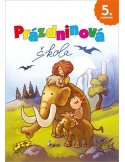 Prázdninová škola 5.ročník