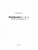 Cvičení pro dyslektiky IV. Rozlišování b-d-p 