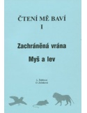 Čtení mě baví I.