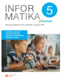 Informatika v pohodě 5 - pracovní učebnice