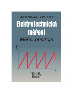 Elektrotechnická měření - Měřicí přístroje Informatorium -