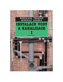 Instalace vody a kanalizace I.