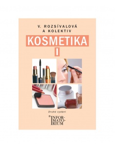 Kosmetika I. Informatorium - učebnice do školy