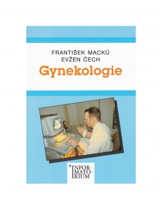 Gynekologie pro SZŠ Informatorium - učebnice do školy
