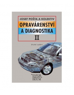 Opravárenství a diagnostika II.