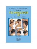 Technologie 3 pro učební obor Kadeřník