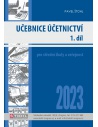 Učebnice je určena především pro studenty druhého ročníku obchodních akademií a středních odborných škol s výukou účetnictví. Studenti se zde seznamují se základy daňové evidence a podvojného účetnictví.