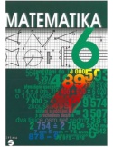 Matematika 6 učebnice 