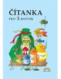 Čítanka 3 - druhé aktualizované vydání 