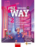 My English Way 2 - učebnice pro ZŠ a VG