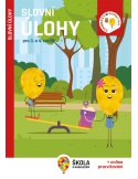 Slovní úlohy pro 3. a 4. ročník