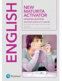 New Maturita Activator