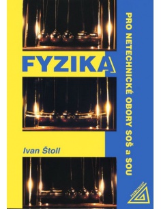 Fyzika pro netechnické obory SOŠ a SOU