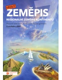 Hravý zeměpis 7 - pracovní sešit
