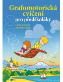 Grafomotorická cvičení pro předškoláky