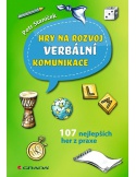 Hry na rozvoj verbální komunikace