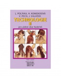 Technologie 2 pro učební obor Kadeřník