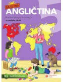 Barevná angličtina 5