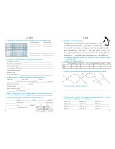 Český jazyk 5, 2. díl Nakl. Nová škola - učebnice do školy 2