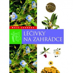 Vaše zahrada - Léčivky na zahrádce  - učebnice do školy