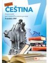 Pracovní sešit obsahuje rozmanité úlohy určené na podporu rozvoje znalostí a vyjadřovacích schopností žáka.