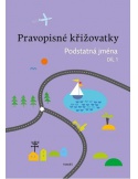 Pravopisné křižovatky- Podstat. jména 1