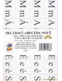 Skládací abeceda nově