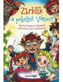 Zbrklík a peklené Vánoce 