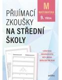 Přijímací zkoušky na střední školy - Matematika