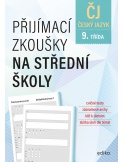 Přijímací zkoušky na střední školy - Český jazyk