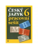 Český jazyk 6 pracovní sešit