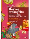 Rozvoj zrakového vnímání pro děti od 5 do 7 let  3. díl