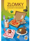 Zlomky- vysvětlení a procvičování