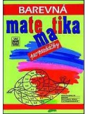 Barevná matematika pro prvňáčky
