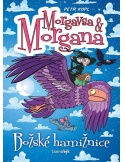 Morgavsa a Morgana - Božské hamižnice