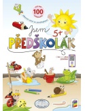 Jsem předškolák