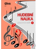 Hudební nauka PS 1