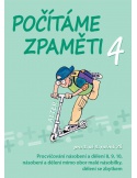 Počítáme zpaměti 4