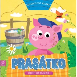 PPN - Prasátko  - učebnice do školy