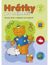 Vzdělávací knížky „Hrátky pro nejmenší“ (dvouleté a tříleté děti) jsou určeny zejména pro nejmladší čtenáře.
