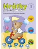 Hrátky pro dvouleté - 1. část