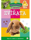 Minialbum - zvířata