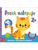 Prcek nalepuje 2+