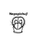 Razítko - Nepopichuj!