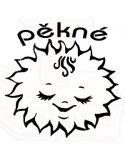 Razítko - Pěkné