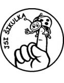 Razítko - Jsi šikulka